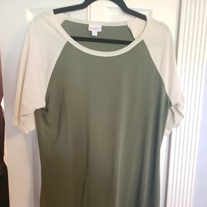 XL Lularoe Julia